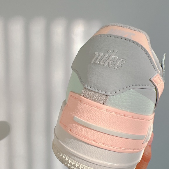 Air force shadow - Picture 4 of 5